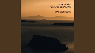 Das Wenigste (KAHEDI Single Edit)