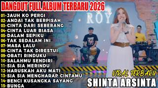 Download Lagu JAUH KO PERGI DANGDUT FULL ALBUM TERBARU DANGDUT KOPLO TERBARU 2026! PIK NADA MP3