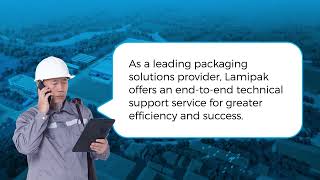 Lamipak - Commercial Service 2025