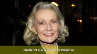 Hanne Jacobsen 1 minutter