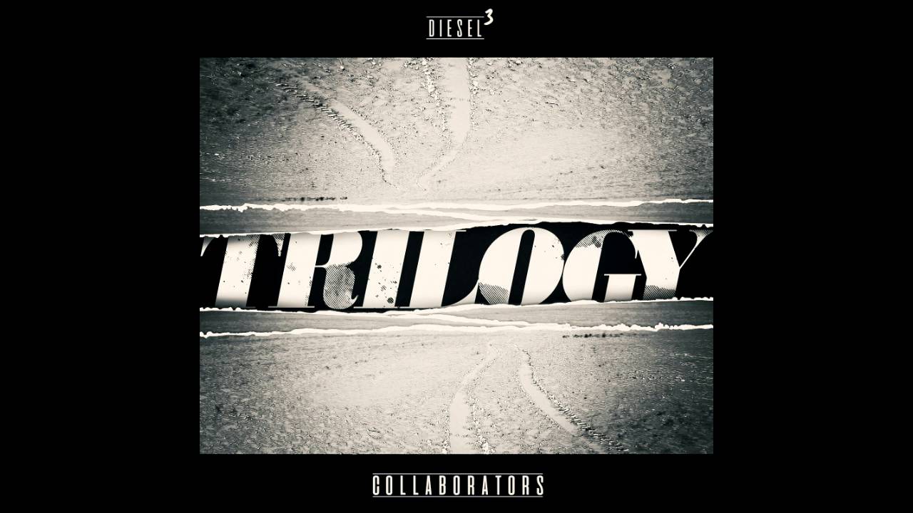 Diesel3 Collaborators - Shell