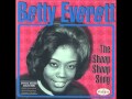 Betty Everett - The Shoop Shoop Song (It