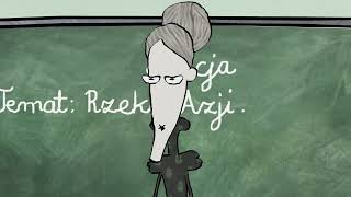 Włatcy Móch One Frał Vs Klasa Cz. Ii