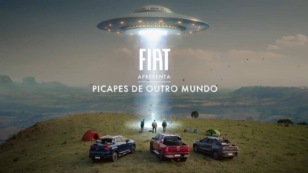 PICAPES FIAT | Leve-me ao seu líder