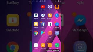 كيف ختراق المتاح دون ان يقفل2018 screenshot 3