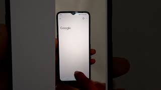 Change Google  Search Language back to English screenshot 5