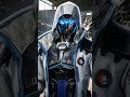 historia de kraken (bloodstriker)