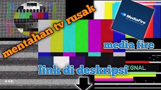 mentahan effect tv rusak download media fire 2021 YouTuber gaming!