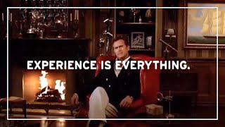 All 3 Old Spice Commercial (Original) w/ Bruce Campbell (Full Ads) 🎉