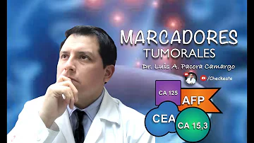 ¿Qué enfermedades no cancerosas pueden provocar un aumento de los marcadores tumorales?