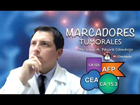 Vídeo: Evaluación De Suero MUC5AC En Combinación Con CA19-9 Para El Diagnóstico De Cáncer De Páncreas