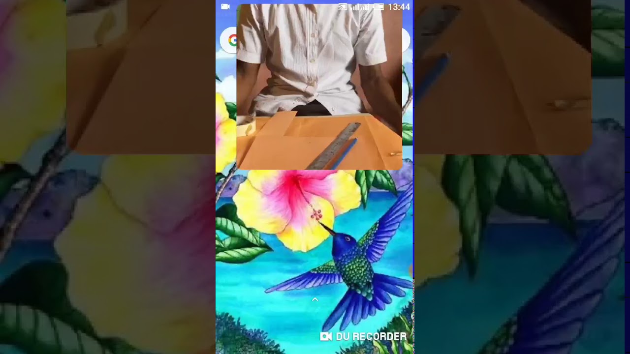 creative art animal craft grade 4 week 10 youtube