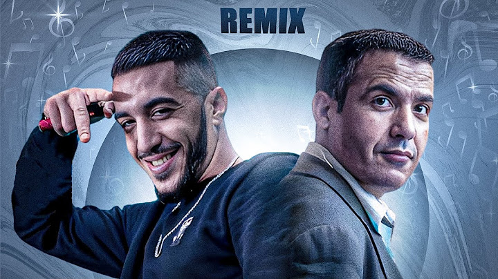Mocci X Cheb Mami - تزعزع خاطري 🔥Rai Mix 2025🔥