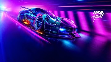 Need For Speed Heat Pc Gameplay Walkthrough Part1 (Mission - Make A Name)