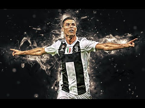 Tổng hợp những hình ảnh Ronaldo đẹp nhất