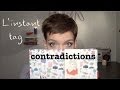 Tag : contradictions