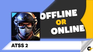 ATSS 2 game offline or online ? screenshot 5