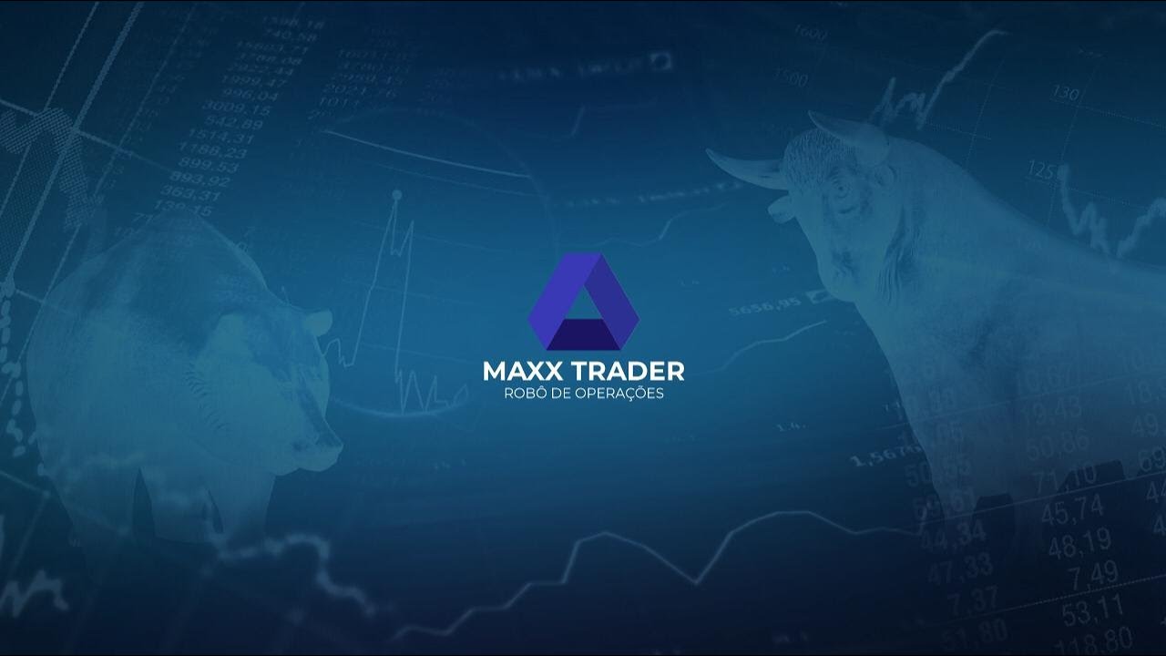 ROBO MAXX TRADER COMO FUNCIONA MHI FIRE MAXX TRADER