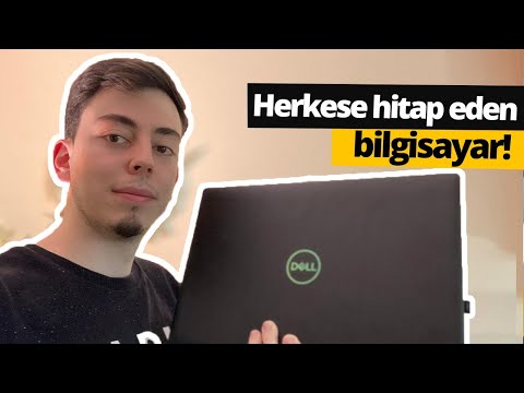 Video: Hangi Dell dizüstü bilgisayarım var?