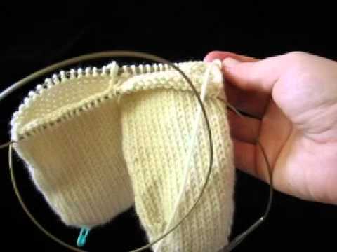 [KnitFreedom] | Two-at-a-Time | Troubleshooting - Avoid Tangles  When Knitting Two-at-a-Time