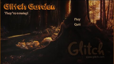 Making Games with Unity - Glitch Garden Project - Animation Time