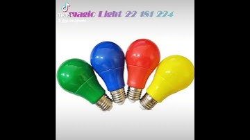 lampe led 9w e27