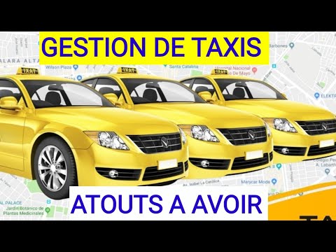 Vidéo: Que veut dire Staxis ?