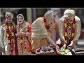 Rituals Indian Wedding Ceremony - Indian + Foreigner