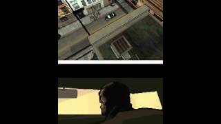 GTA Chinatown Wars [Español] - Intro + Mision 1 + Rom (NDS) + Emulador