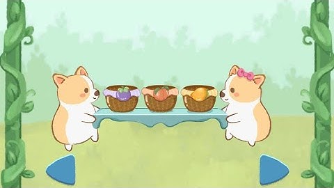 Satistory level 104 gameplay solution