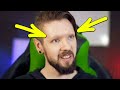 Jacksepticeye No Eyebrows