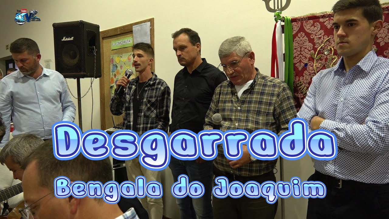 1º Festival de Sopas Banda Lira Sete Cidades Com Desgarrada Bengala do Joaquim.