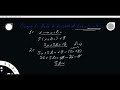 Clase 2 - Regla de los 4 pasos