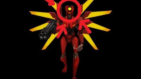 ULTRAKILL 1-4 ALT MARKSMAN ONLY