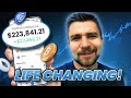 Learn More to Earn More -- Life Changing Money with Bitcoin and ****