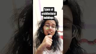 Architectural buildings and their types # architect #architecture #architecturaldesign #design #good