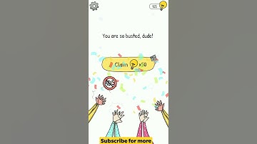 Who is? Brain Teaser & Tricky Riddles Level 168 Gameplay Walkthrough (Android & IOS) #shorts