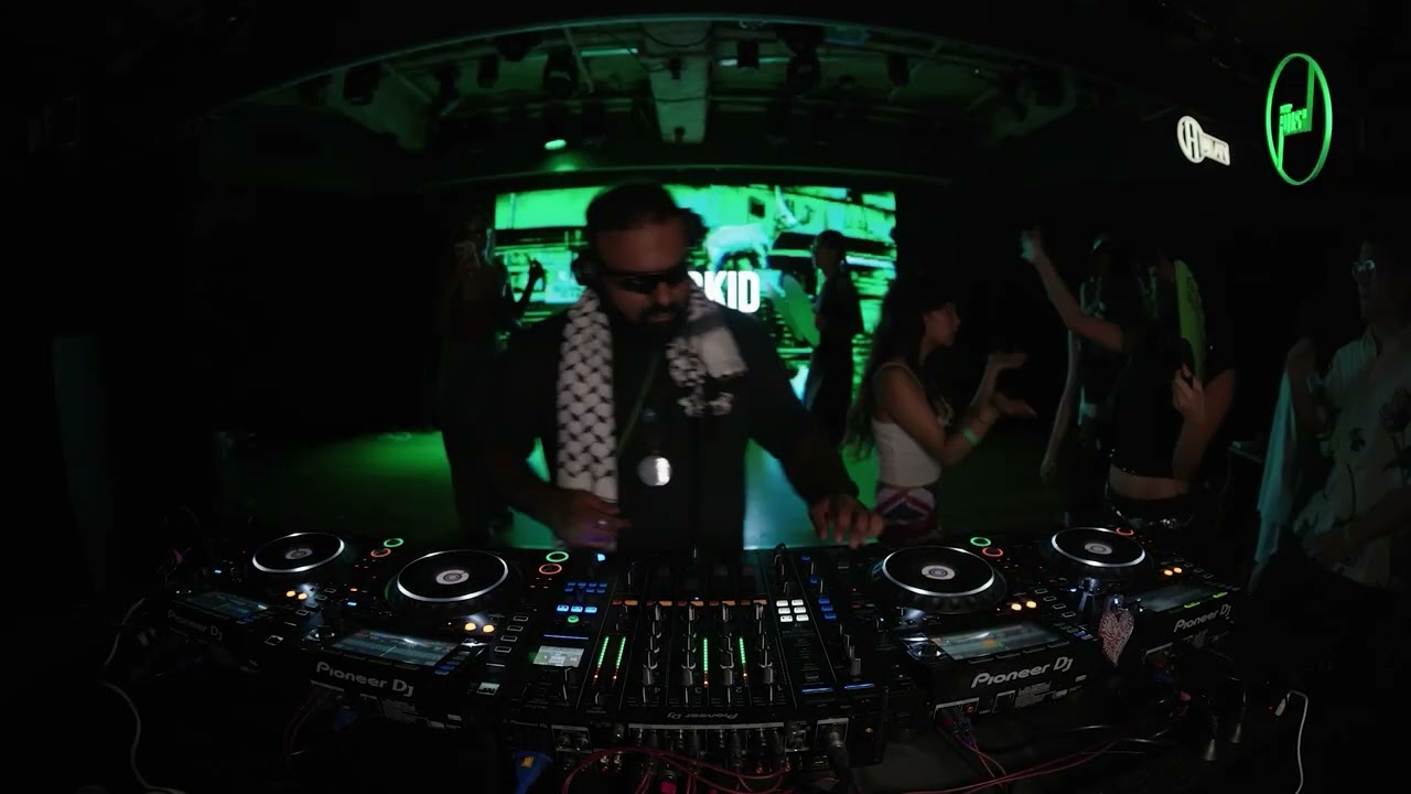 OurKid at Guangzhou | ANTH Takeover