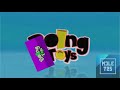 Boing Toys Effects Sponsored By MJVE725 Csupo Effects