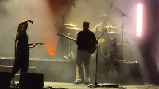 Adamlar - Duende Vadi Açıkhava 19.07.2026