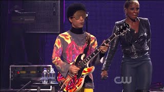 Famous Nothing Compares 2 U (live) - Prince & Mary J Blige Net Worth