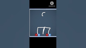 Brain it on! game level 18 #shorts #viral #trending