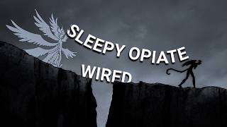 Sleepy Opiate - Wired [AMV]