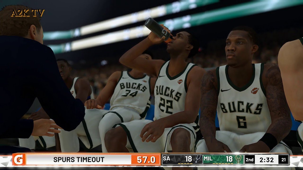 SPURS Vs BUCKS 4th QUARTER BOX SCORE YouTube spurs-vs-bucks-4th-quarter-box-score-youtube
