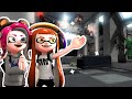 [スプラトゥーン アニメ] ここが新居です