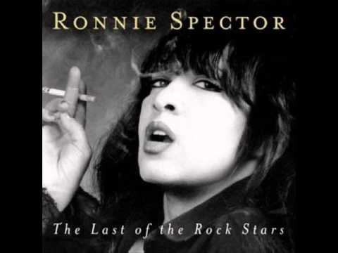 Ronnie Spector - Work Out Fine