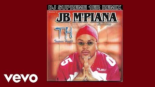 Best Of JB Mpiana The Evolution Of Wenge Musica BCBG Vol.01(Integralite)