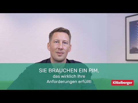 Warum Ihr PIM eine zentrale Rolle bei der Verwaltung Ihrer Produktdaten spielt