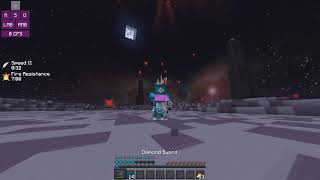 DiversityPvP Vs. Stimpy (Ranked)