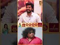 யோகி பாபுவுக்கு என் கரியர் மேல பெரிய அக்கறை இருக்கு! - Jai | Vijay | TVK | Yogi Babu